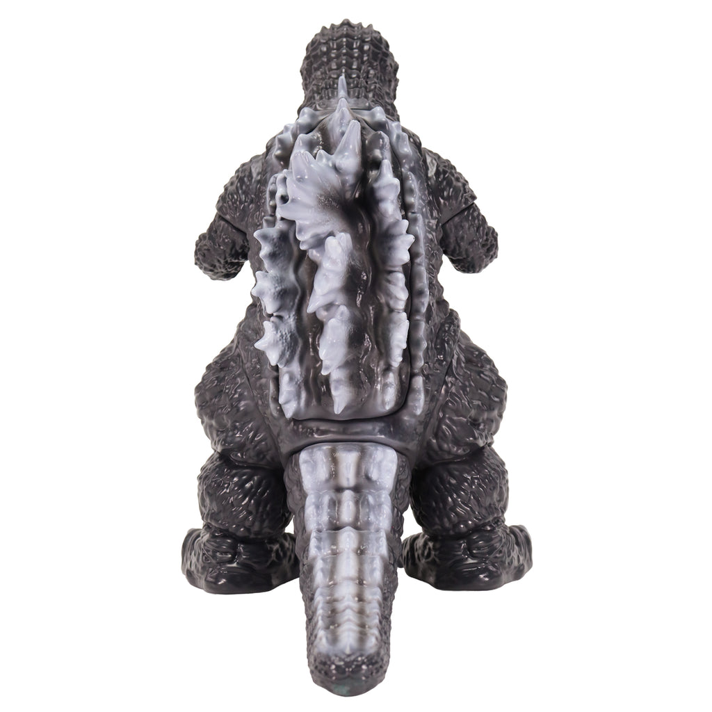 BIG Retro Soft Vinyl Series Godzilla (2001) Standard Ver.