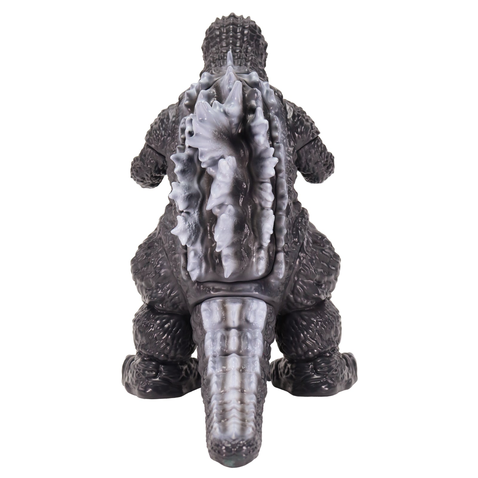 BIG Retro Soft Vinyl Series Godzilla (2001) Standard Ver.