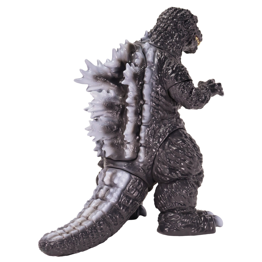 BIG Retro Soft Vinyl Series Godzilla (2001) Standard Ver.