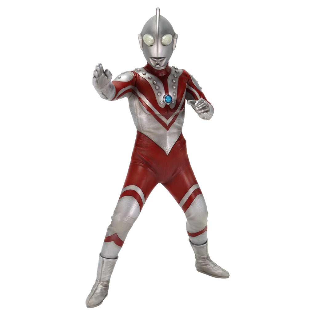 CCP 1/6 Tokusatsu Series Vol. 115 "Ultraman" Series Zoffy Fighting Pose Ver.
