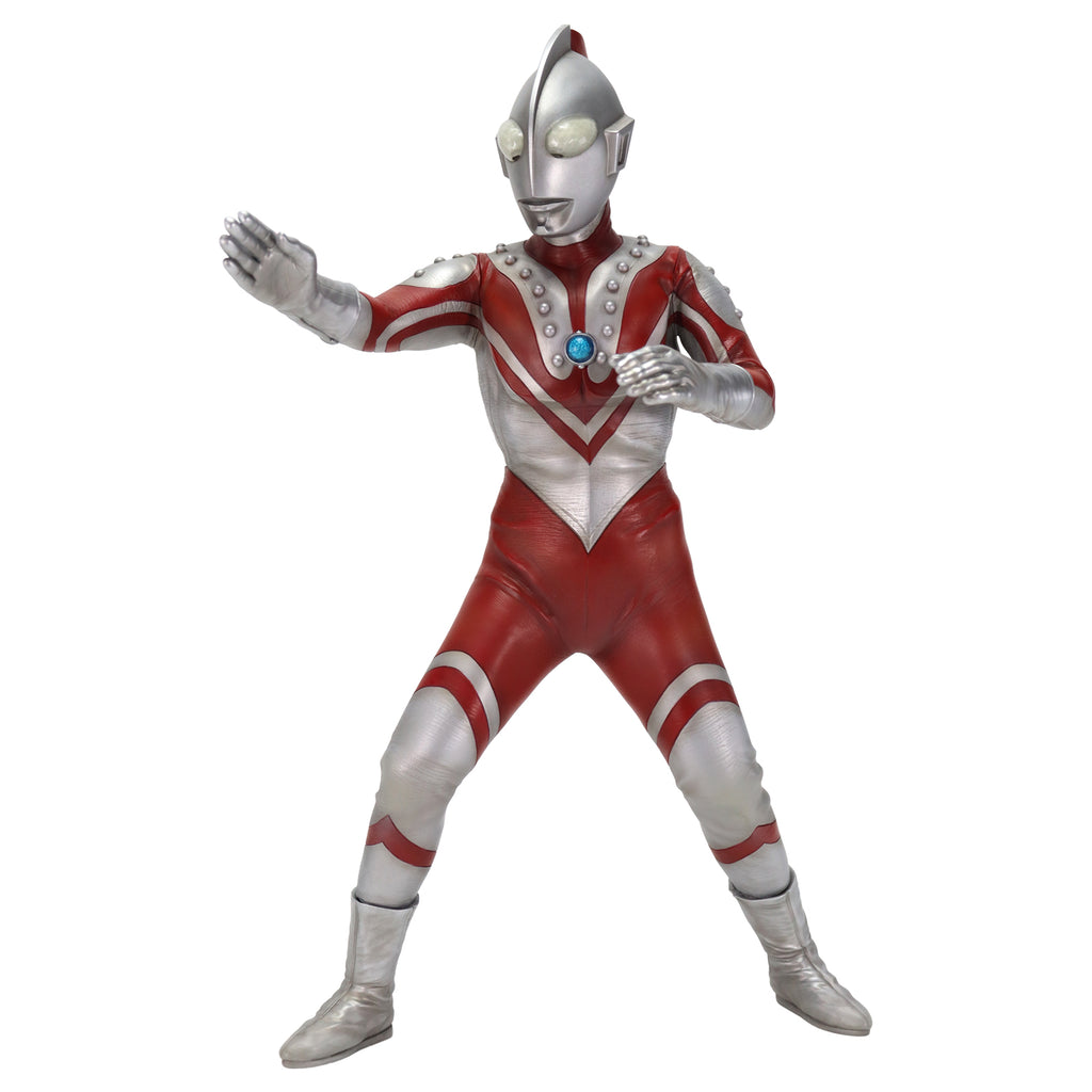 CCP 1/6 Tokusatsu Series Vol. 115 "Ultraman" Series Zoffy Fighting Pose Ver.