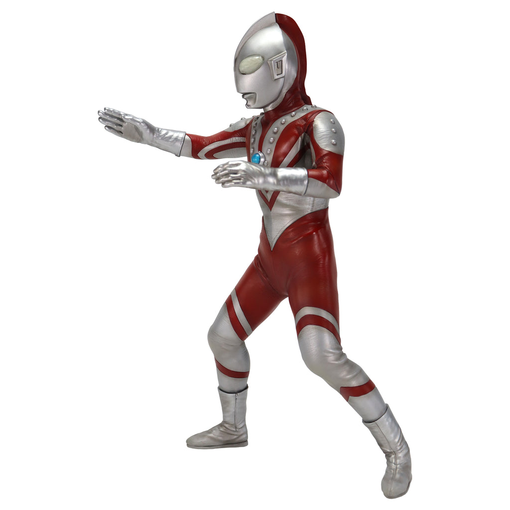 CCP 1/6 Tokusatsu Series Vol. 115 "Ultraman" Series Zoffy Fighting Pose Ver.
