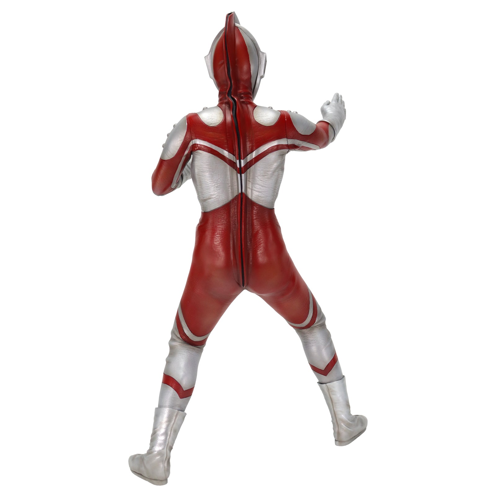 CCP 1/6 Tokusatsu Series Vol. 115 "Ultraman" Series Zoffy Fighting Pose Ver.