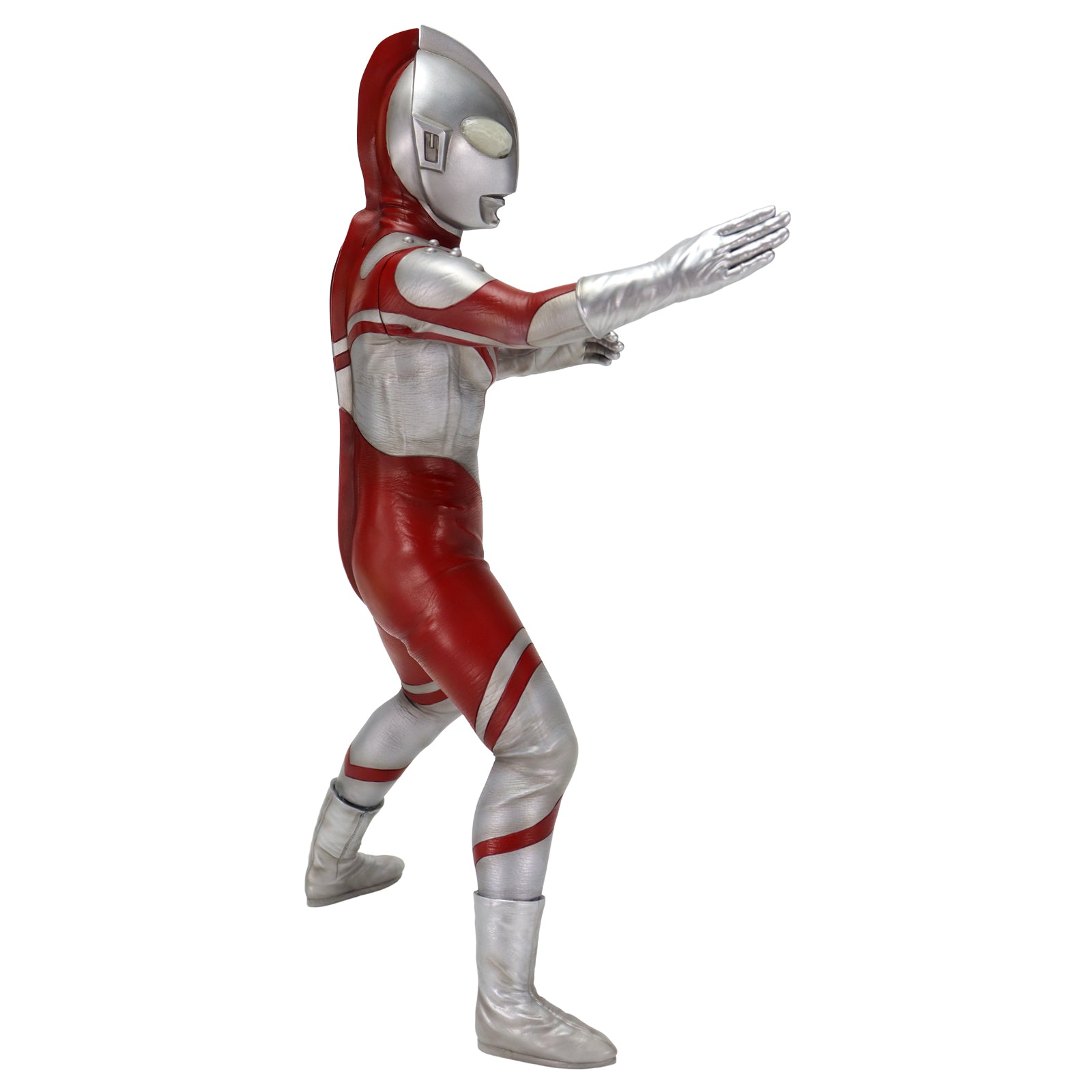 CCP 1/6 Tokusatsu Series Vol. 115 "Ultraman" Series Zoffy Fighting Pose Ver.