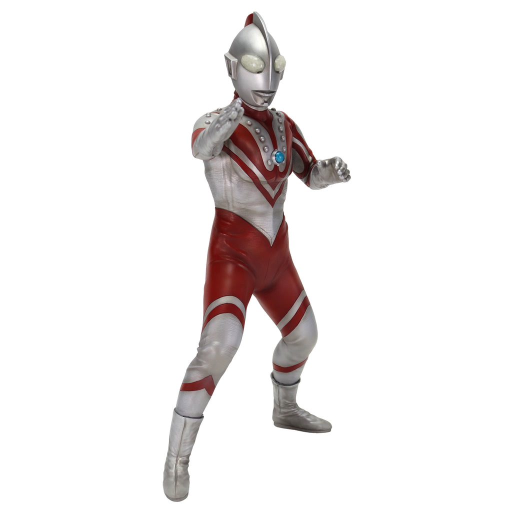 CCP 1/6 Tokusatsu Series Vol. 115 "Ultraman" Series Zoffy Fighting Pose Ver.