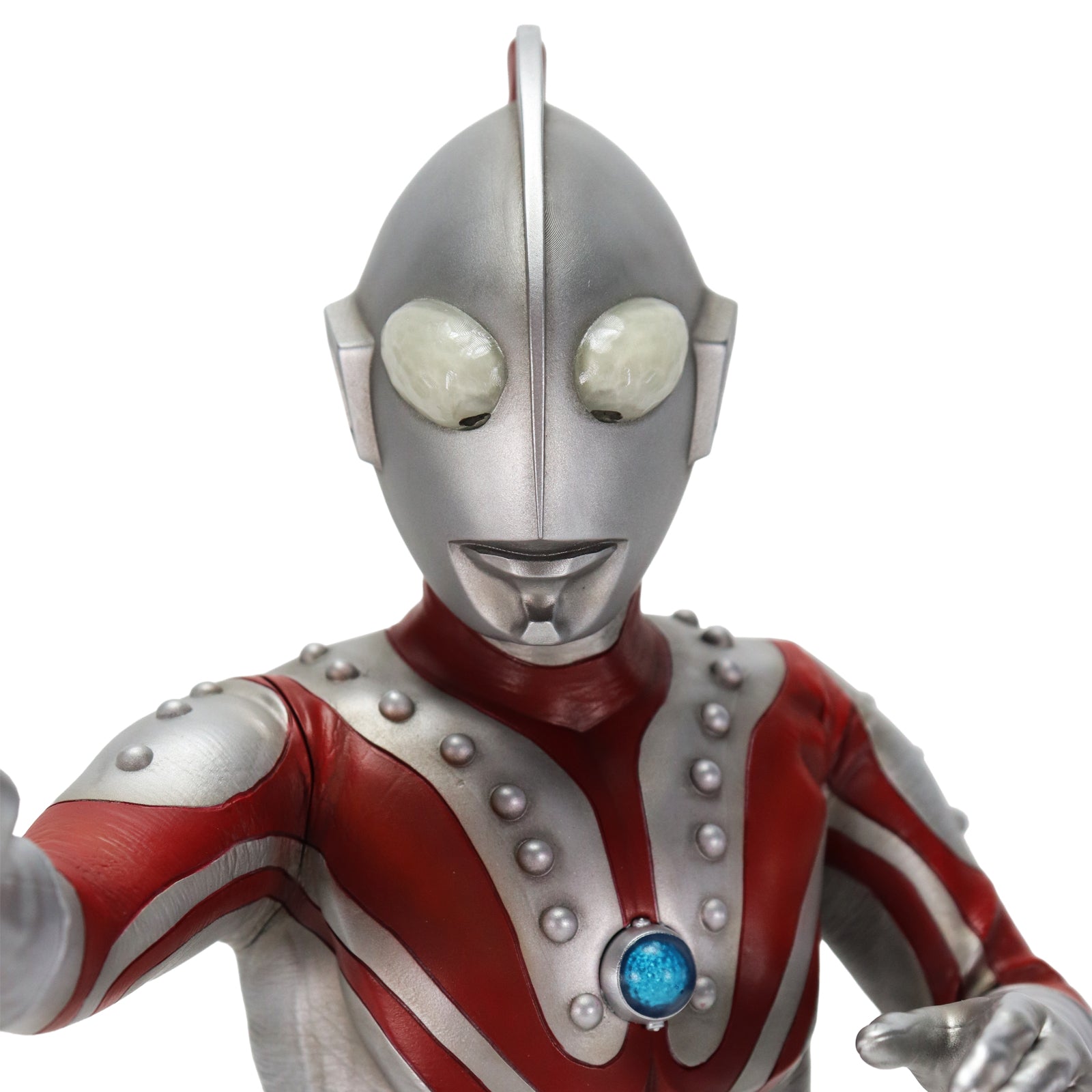 CCP 1/6 Tokusatsu Series Vol. 115 "Ultraman" Series Zoffy Fighting Pose Ver.