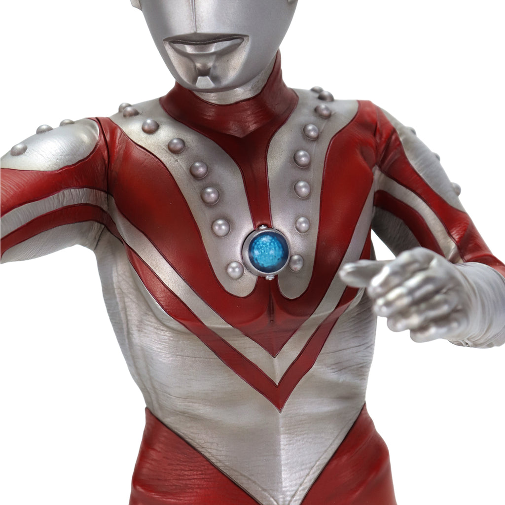 CCP 1/6 Tokusatsu Series Vol. 115 "Ultraman" Series Zoffy Fighting Pose Ver.
