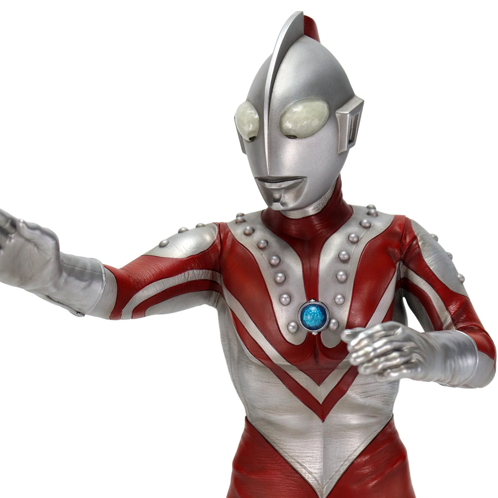 CCP 1/6 Tokusatsu Series Vol. 115 "Ultraman" Series Zoffy Fighting Pose Ver.