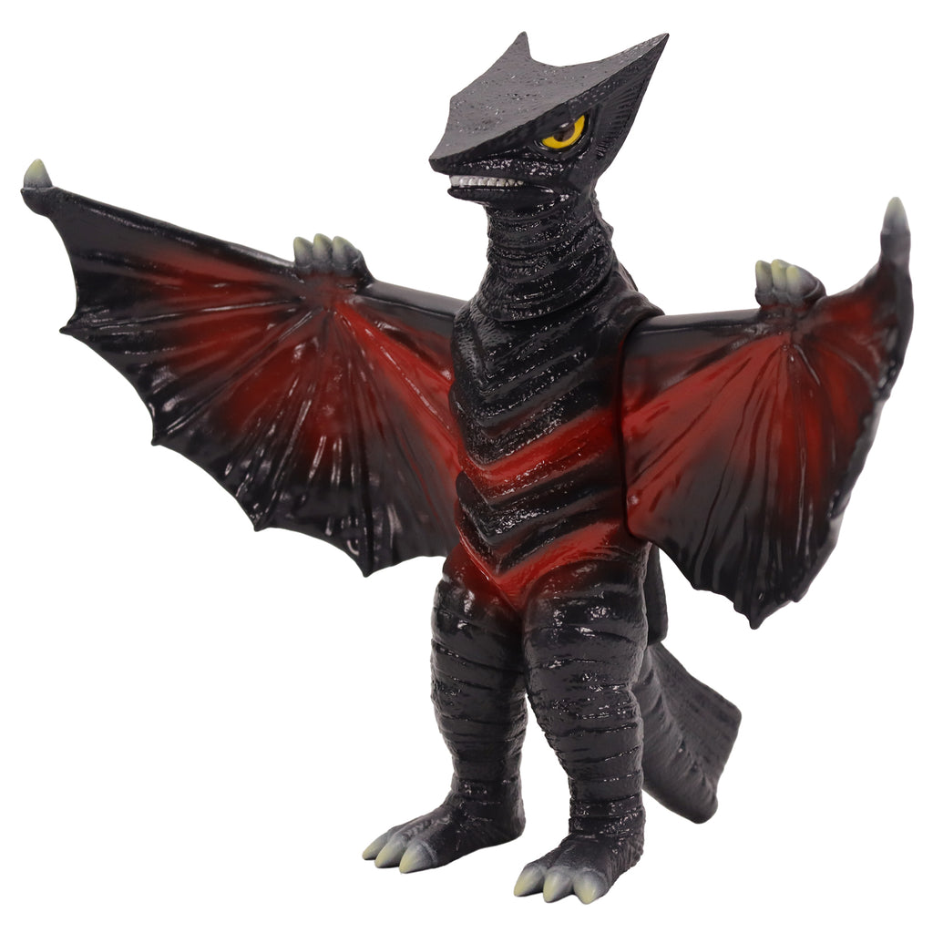 CCP Middle Size Series Gamera Vol. 9: Gyaos (1967) Standard Ver.