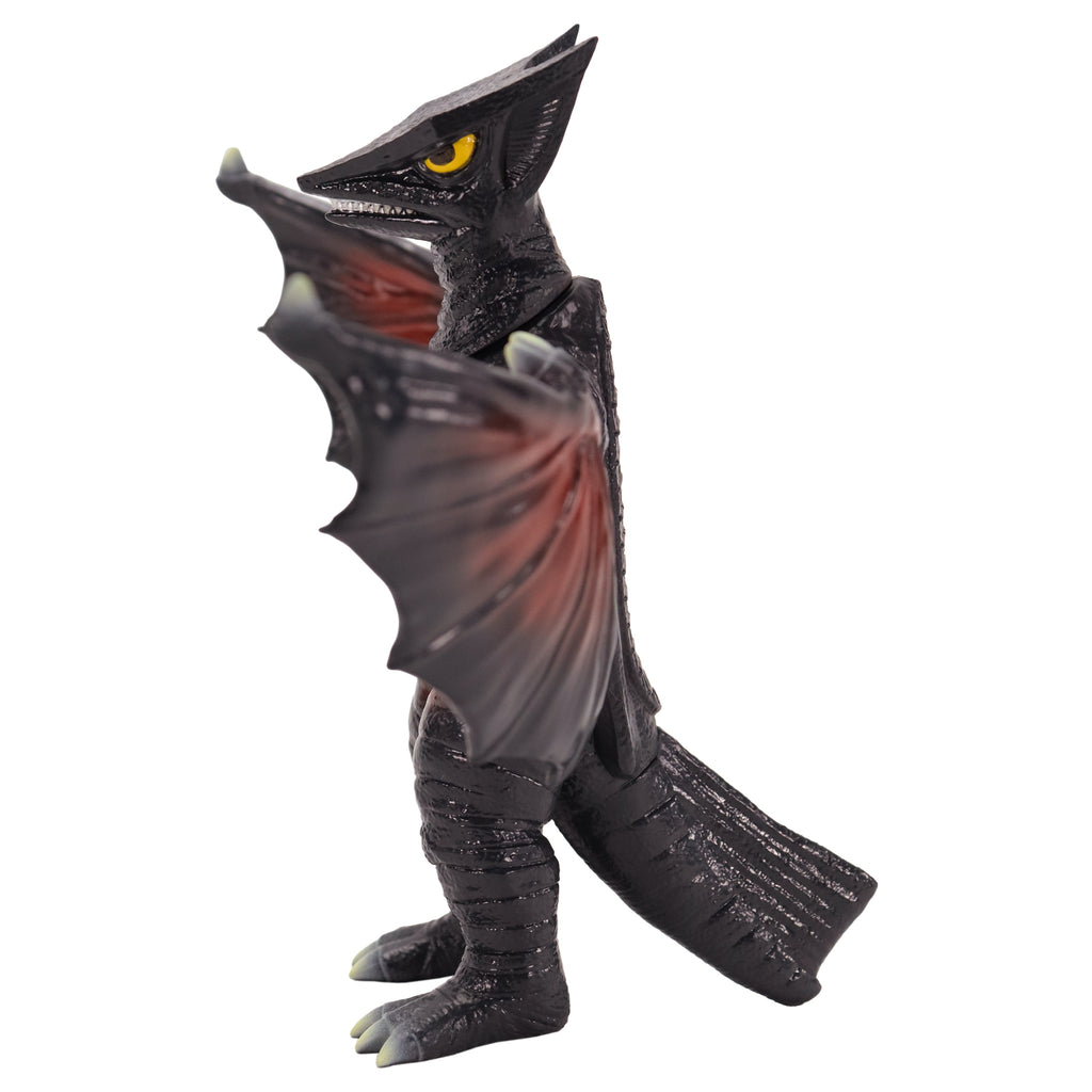 CCP Middle Size Series Gamera Vol. 9: Gyaos (1967) Standard Ver.