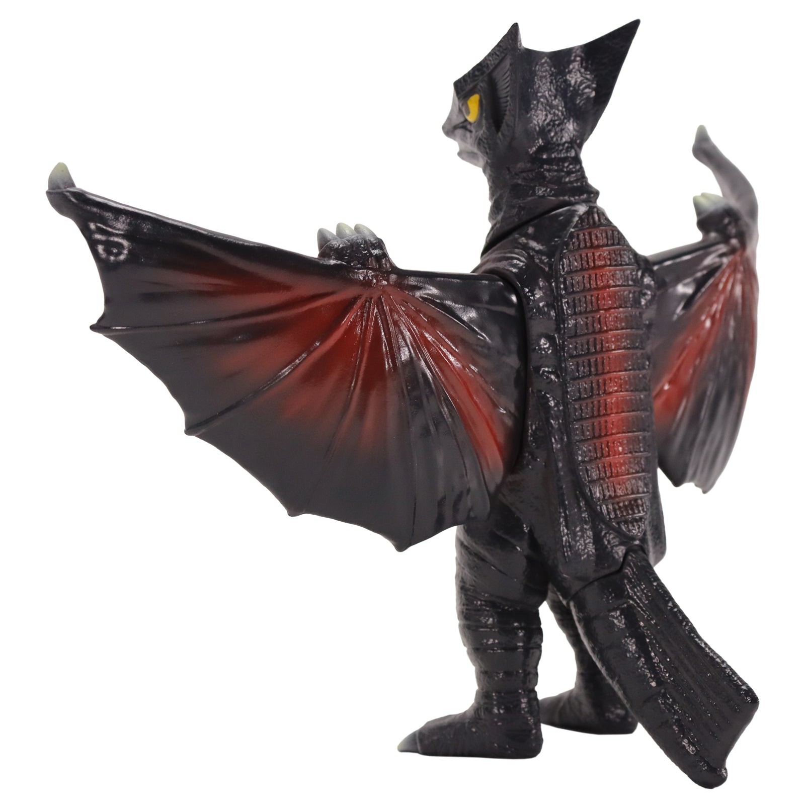 CCP Middle Size Series Gamera Vol. 9: Gyaos (1967) Standard Ver.