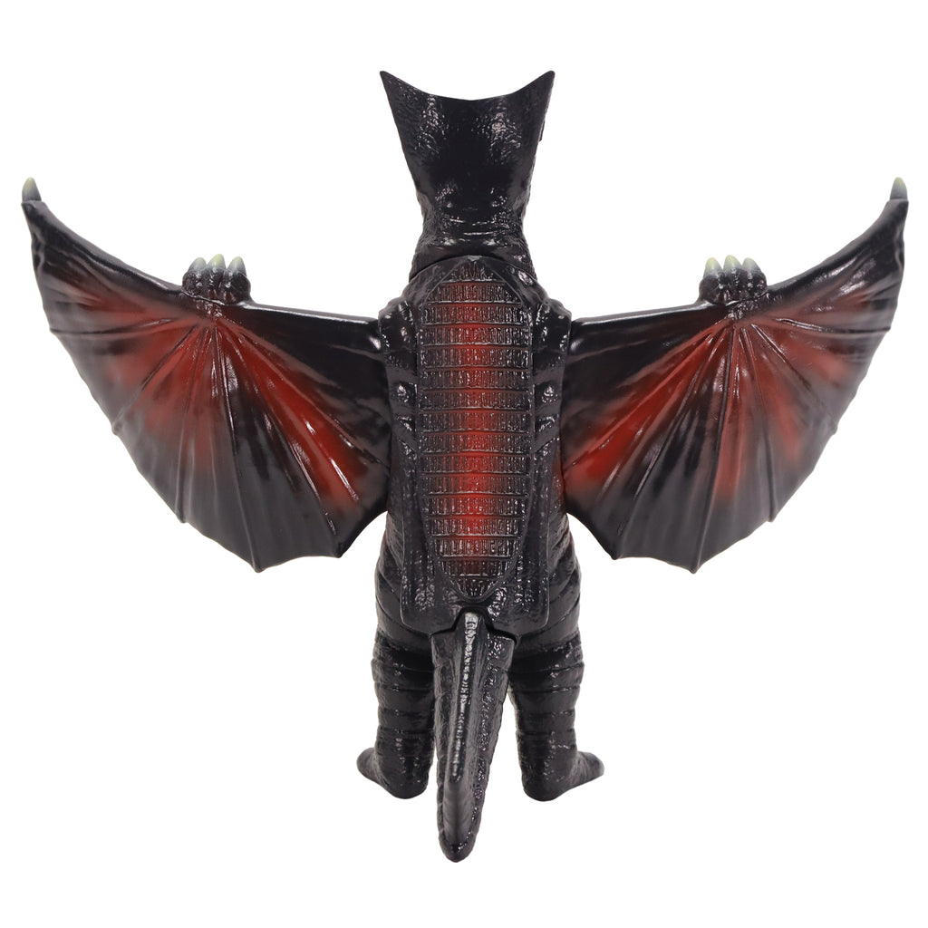 CCP Middle Size Series Gamera Vol. 9: Gyaos (1967) Standard Ver.