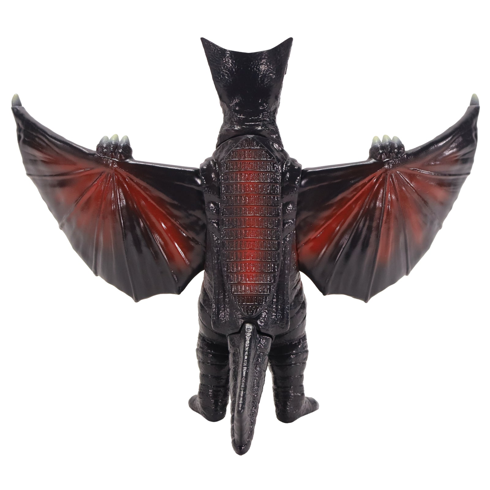 CCP Middle Size Series Gamera Vol. 9: Gyaos (1967) Standard Ver.