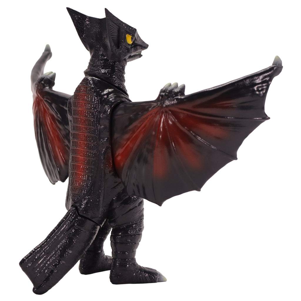 CCP Middle Size Series Gamera Vol. 9: Gyaos (1967) Standard Ver.