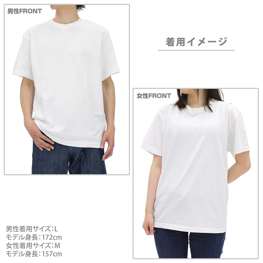 Hatsune Miku T-shirt (RIA Ver. / Sumi) - L