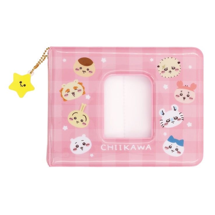 Chiikawa Snapmide File