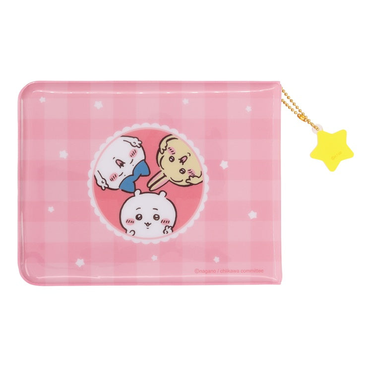 Chiikawa Snapmide File