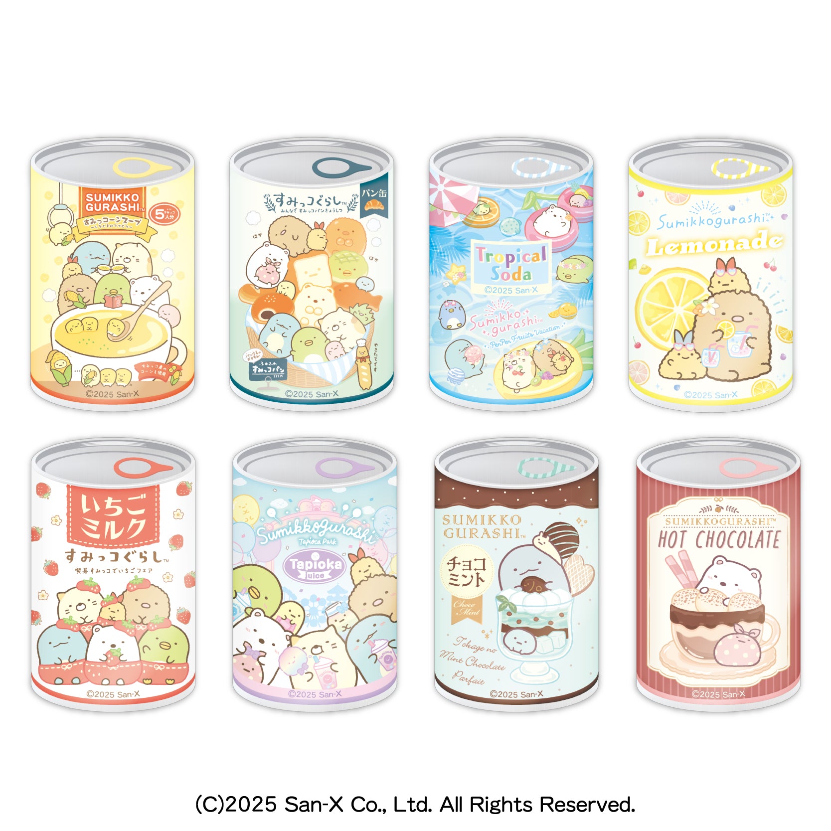 Sumikkogurashi Mitamemo Can Badge