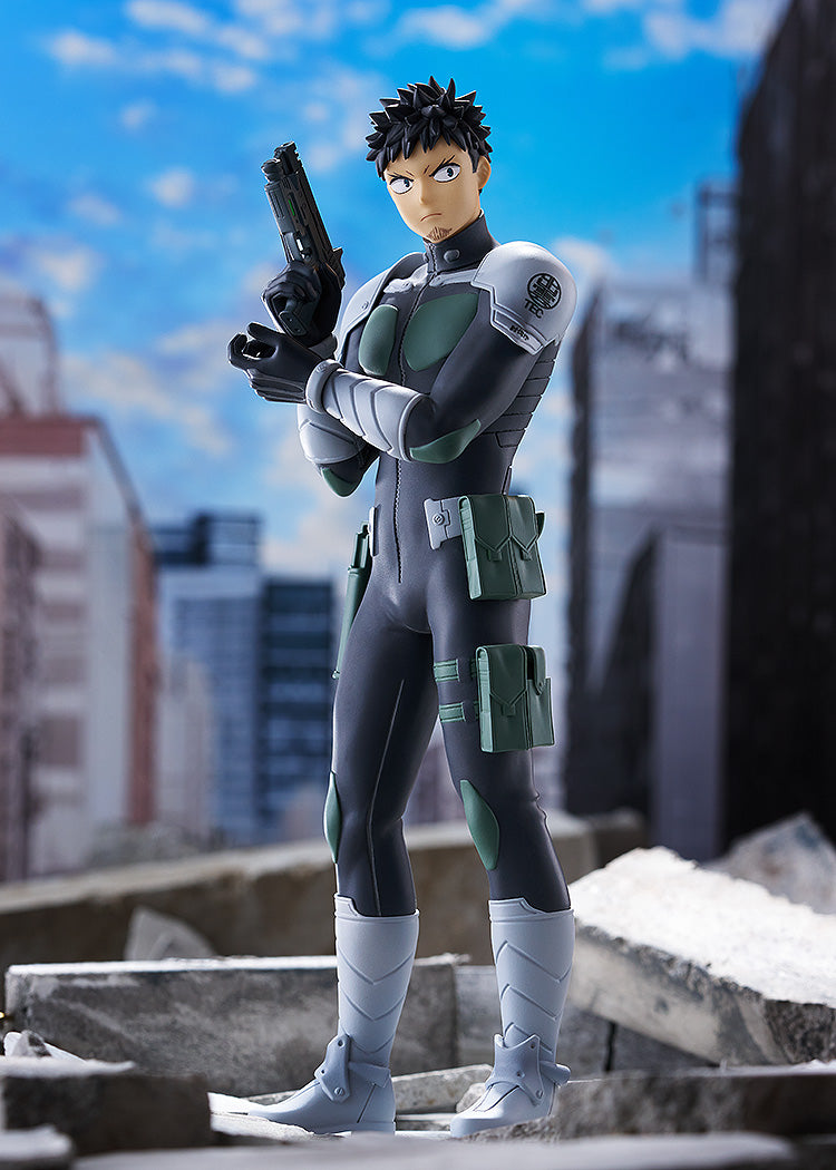 POP UP PARADE "Kaiju No. 8" Hibino Kafka