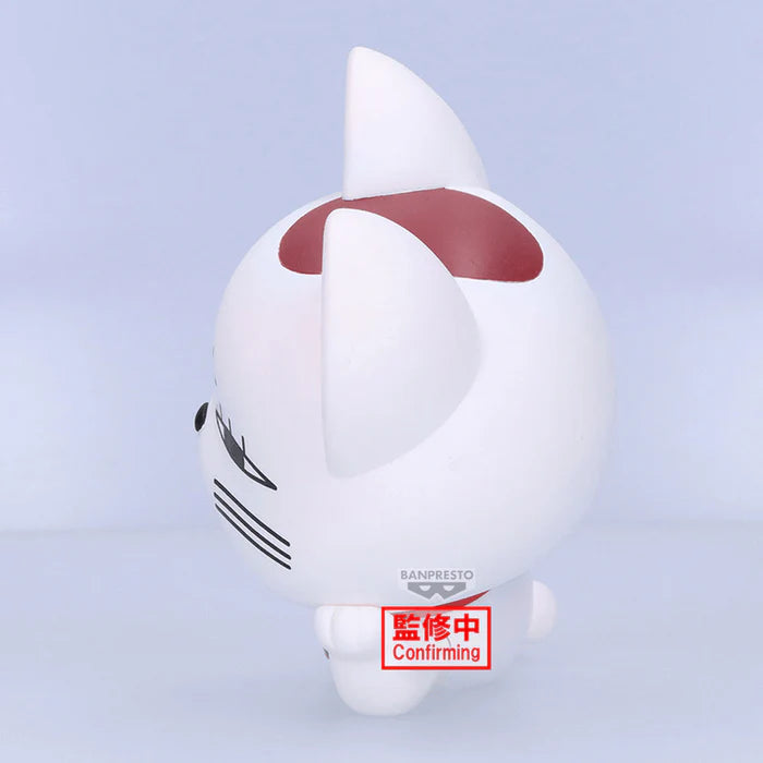 DANDADAN SOFVIMATES~Turbo Granny(beckoning-cat)~