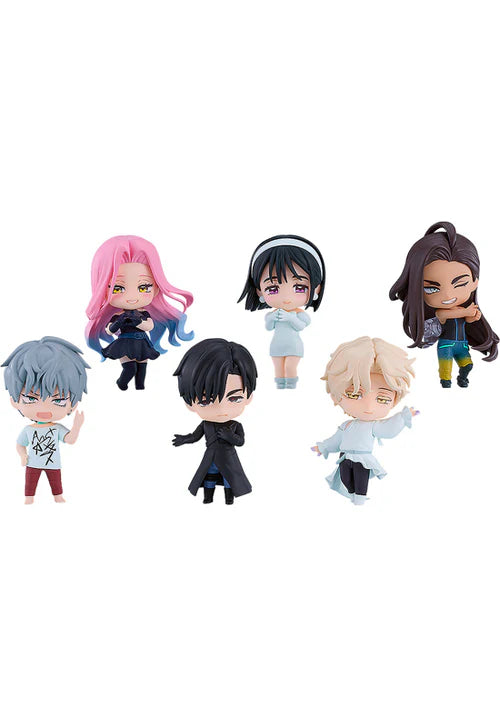 Nendoroid Surprise ALIEN STAGE