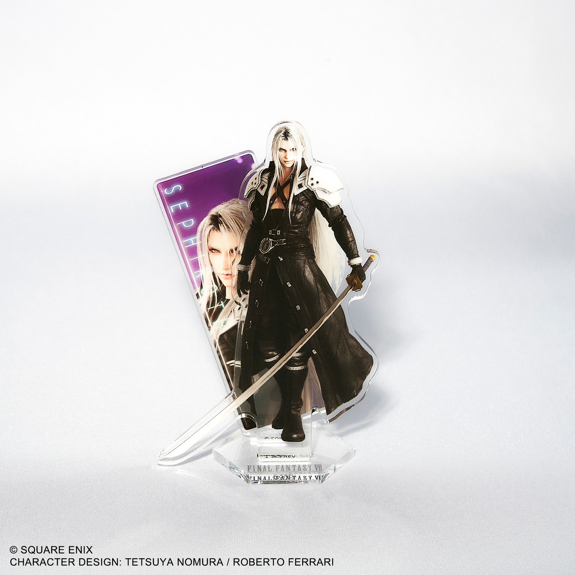"Final Fantasy VII Rebirth" Acrylic Stand Sephiroth