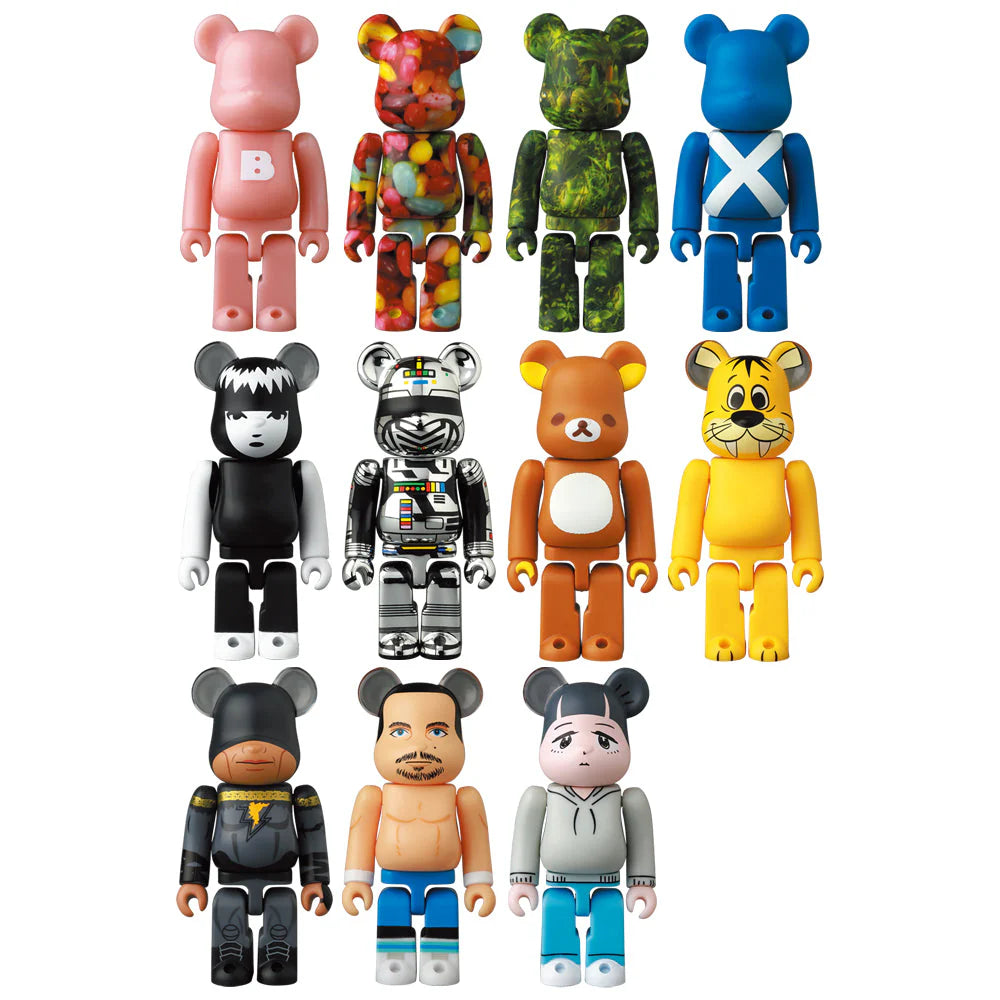 BE@RBRICK Series 50
