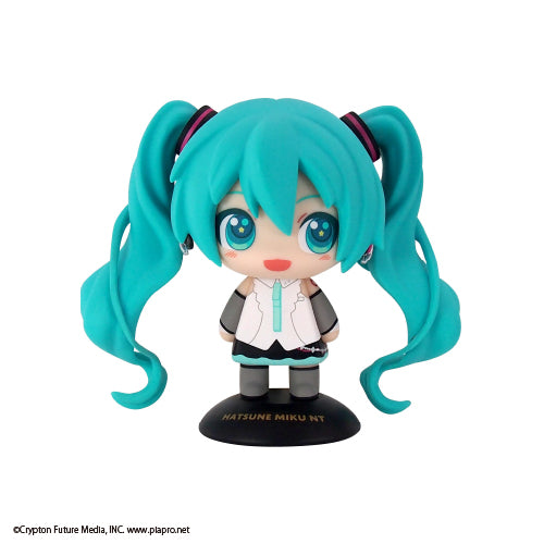 Hatsune miku NT YURA YURA HEAD