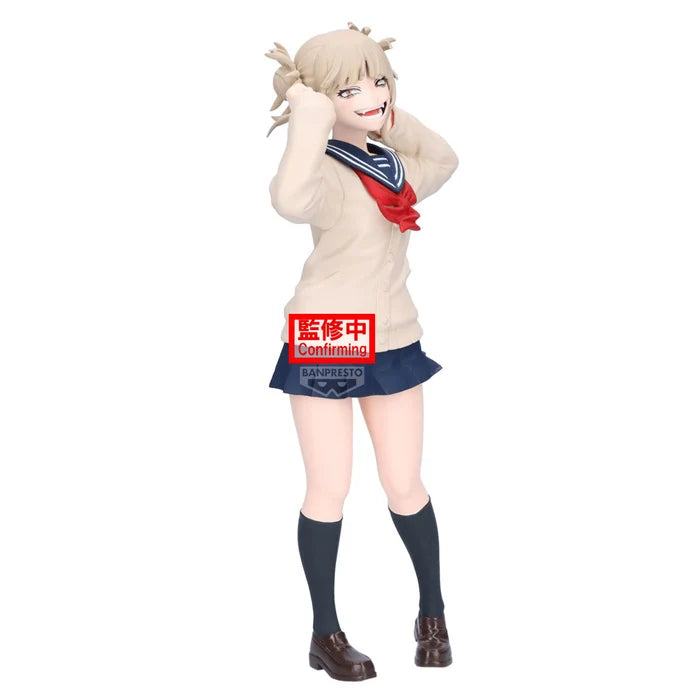 MY HERO ACADEMIA GLITTER&GLAMOURS-HIMIKO TOGA-?
