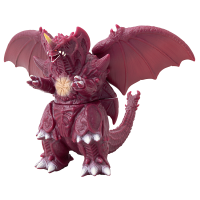 Godzilla Monster Series - Destoroyah