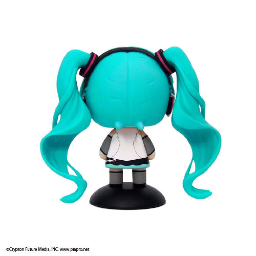 Hatsune miku NT YURA YURA HEAD