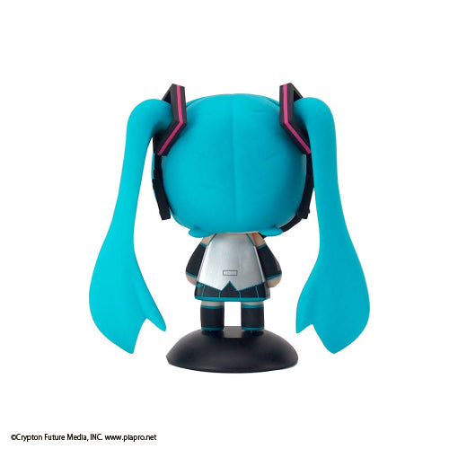 Hatsune miku YURA YURA HEAD
