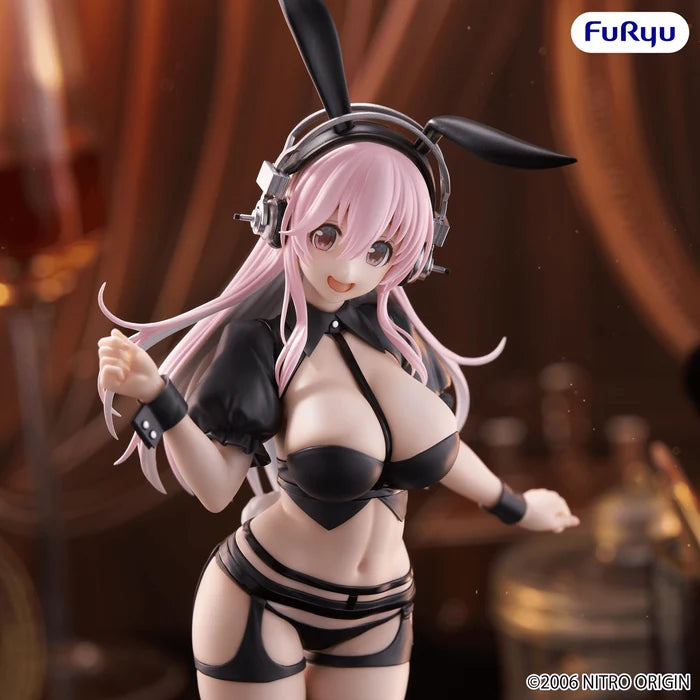 SUPER SONICO BiCute Bunnies Figure -Reverse Bunny ver.-