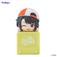 hololive production Hikkake Figure -Oozora Subaru-