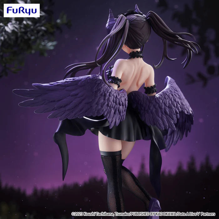Date A LiveV BiCute Dark Figure -Kurumi Tokisaki-