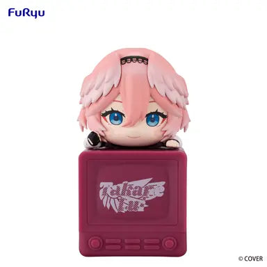 hololive production Hikkake Figure -Takane Lui-