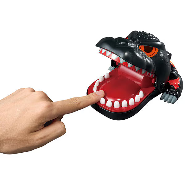 Godzilla vs. Destoroyah: Gabutto Burning Godzilla