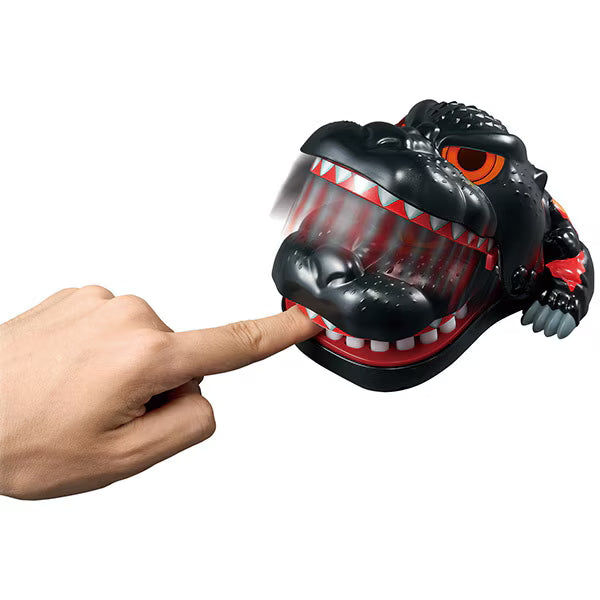 Godzilla vs. Destoroyah: Gabutto Burning Godzilla