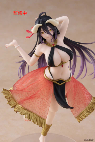 Overlord Coreful Figure - Albedo (Dancer Ver.)
