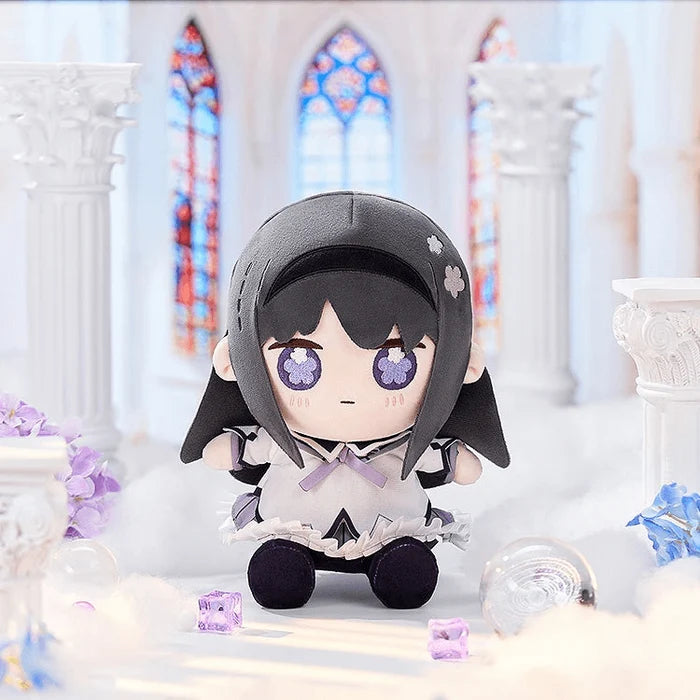 Puella Magi Madoka Magica the Movie -Rebellion- Huggy Doll Homura Akemi