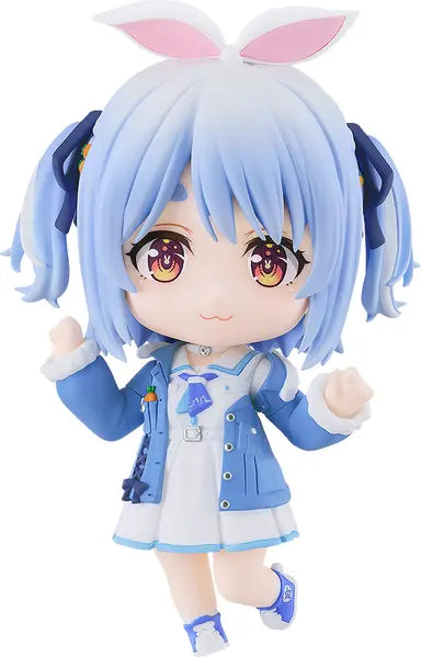 Nendoroid Usada Pekora: Casual Outfit Ver.