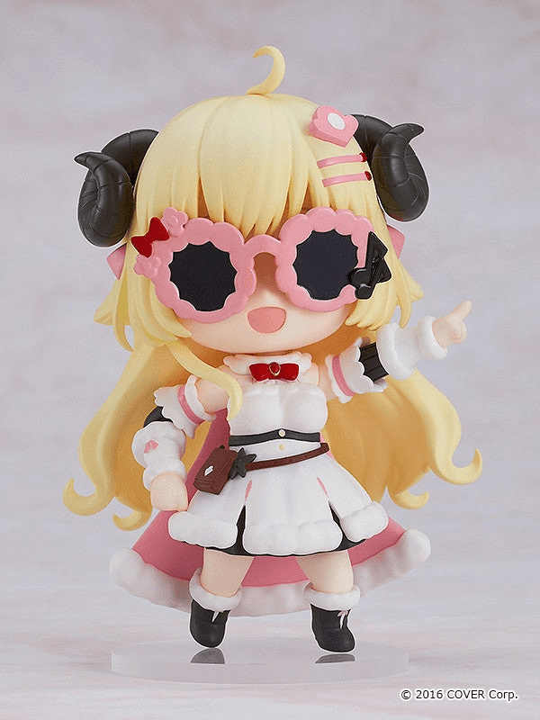 (Rerelease) Nendoroid Tsunomaki Watame
