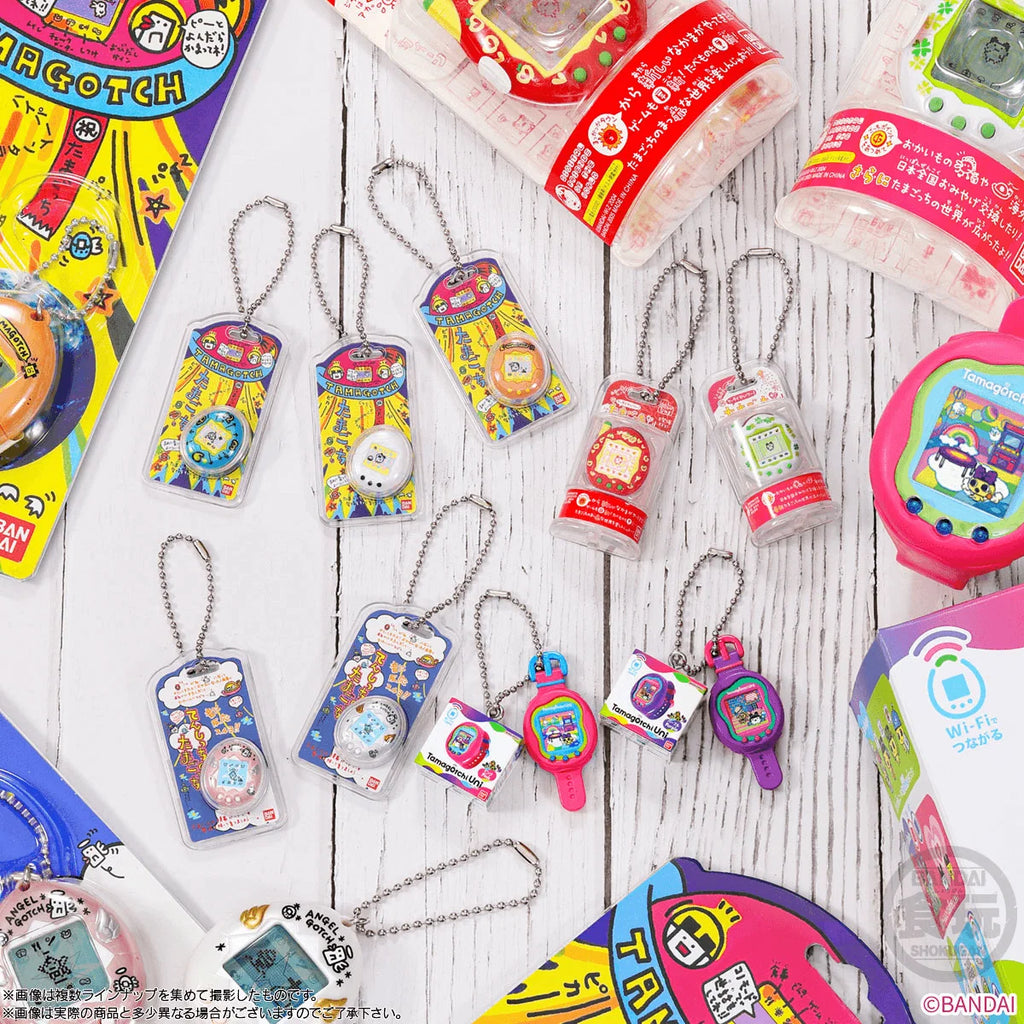 Tamagotchi Collection Wave 1 "Tamagotchi"