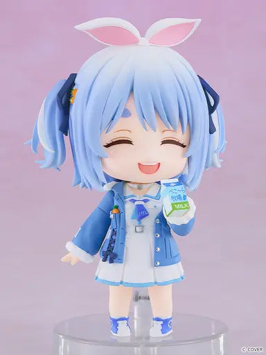 Nendoroid Usada Pekora: Casual Outfit Ver.
