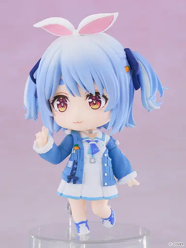 Nendoroid Usada Pekora: Casual Outfit Ver.