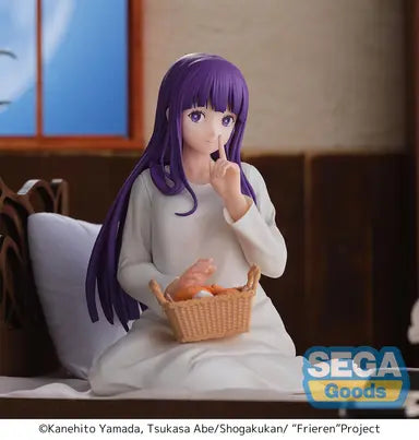 Yumemirize "Frieren: Beyond Journey's End" "Fern" ~Nap~