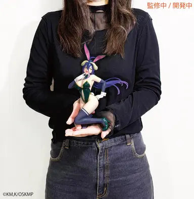 Overlord One-Seventh Carat Albedo Bunny Ver.