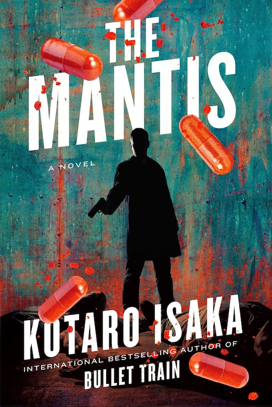 The Mantis Isaka, Kotaro