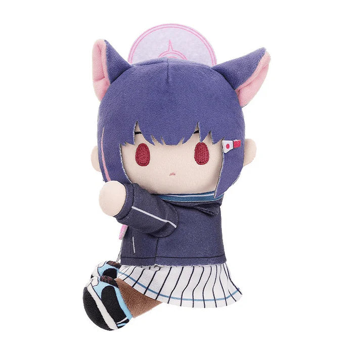 Blue Archive Hugging Doll (KAZUSA)