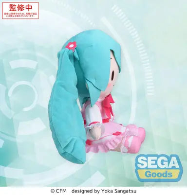 fuwa petit Hatsune Miku Series M Plush Hatsune Miku Conceptual series Vol.3